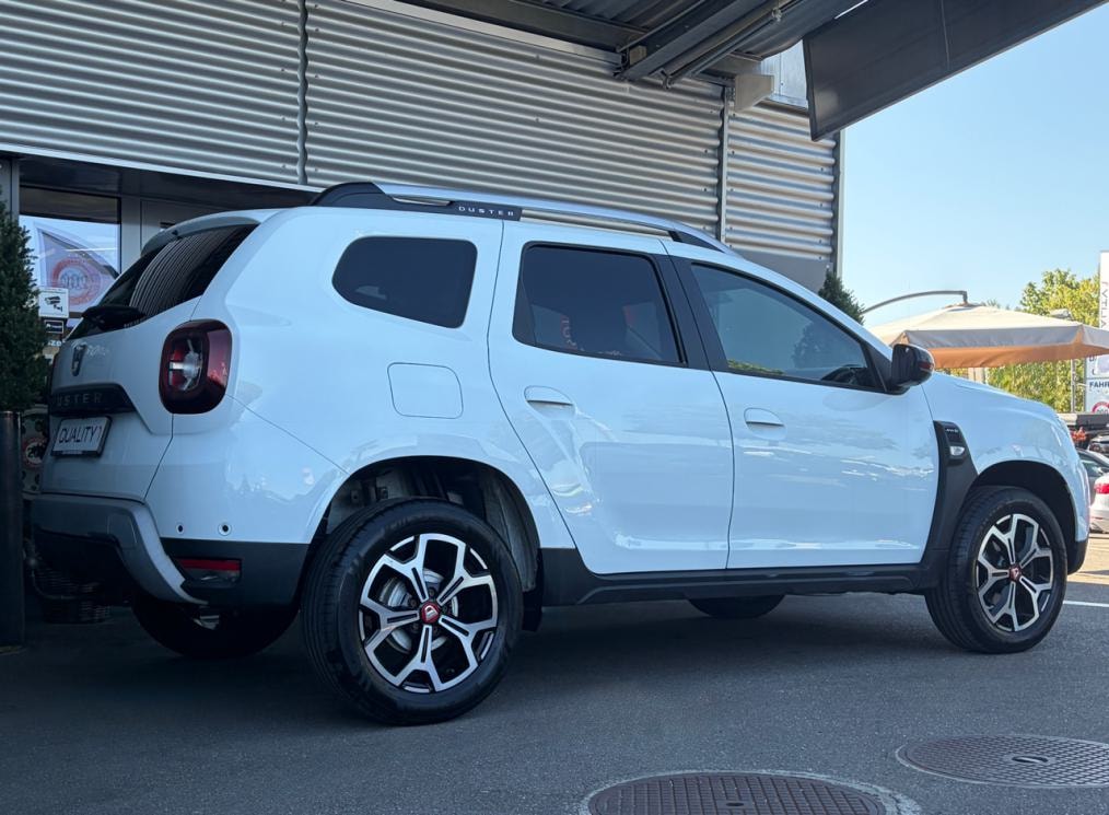 DACIA Duster TCe 150 Prestige 4x4-image-2