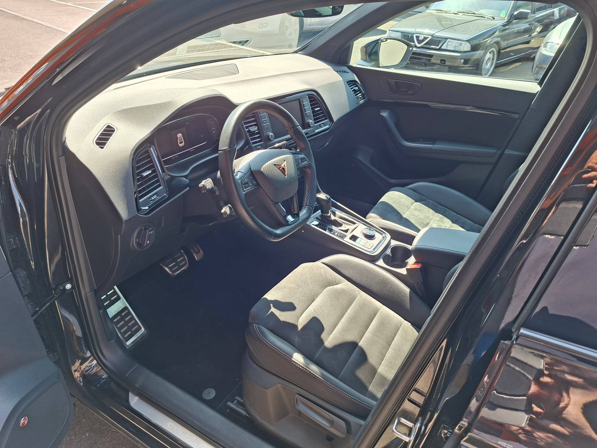 CUPRA Ateca 2.0TSI 4Drive DSG-image-10
