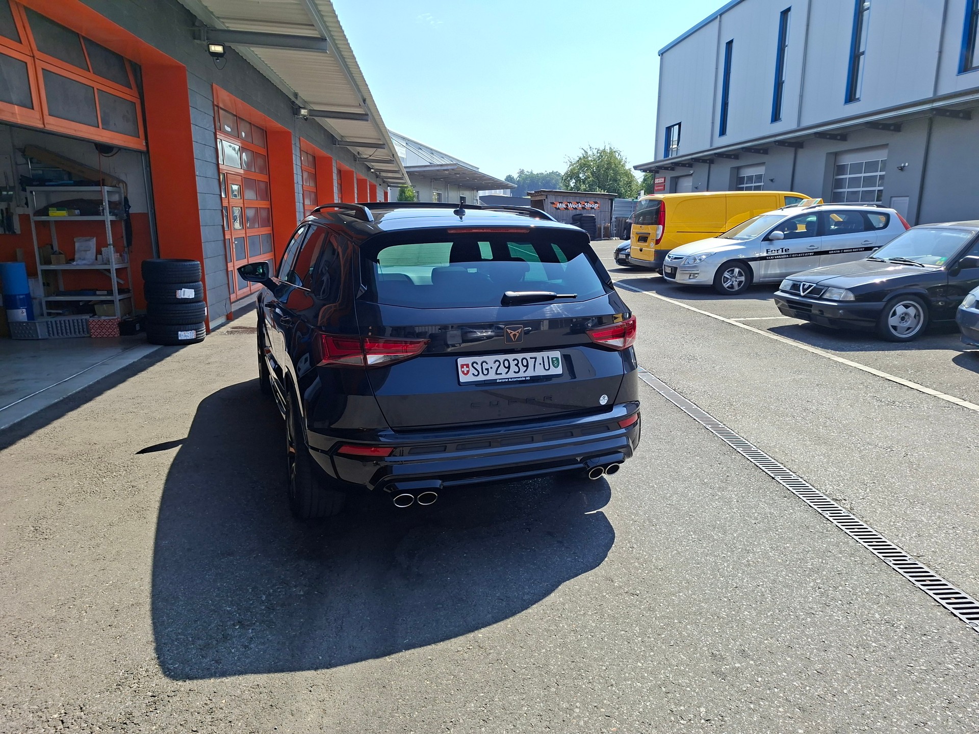 CUPRA Ateca 2.0TSI 4Drive DSG-image-5