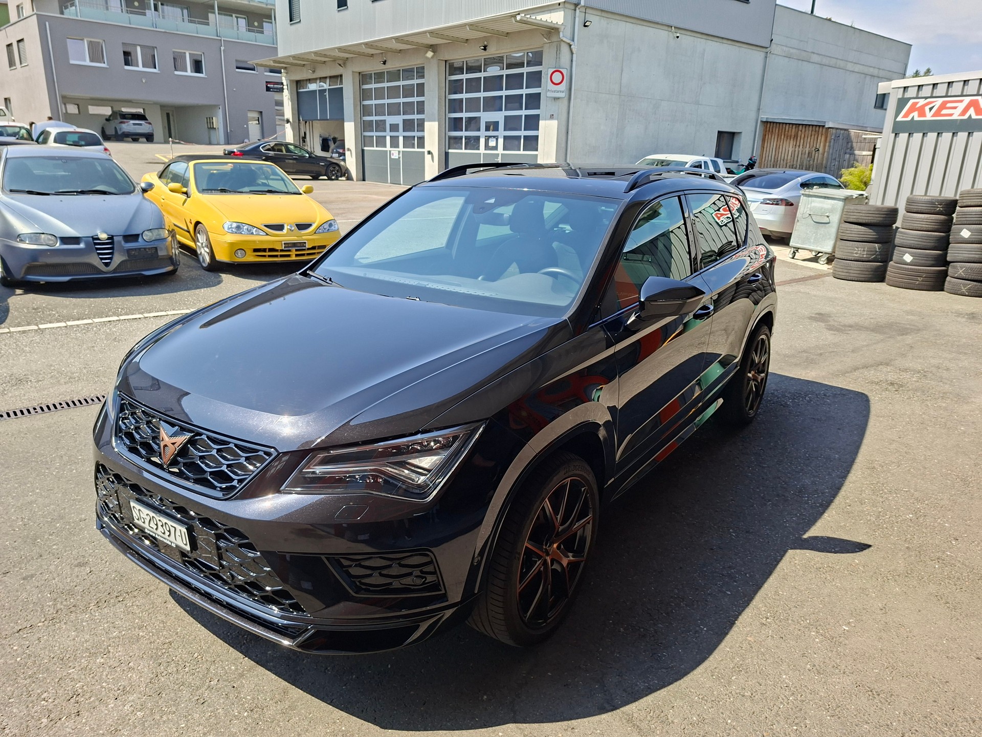 CUPRA Ateca 2.0TSI 4Drive DSG-image-9