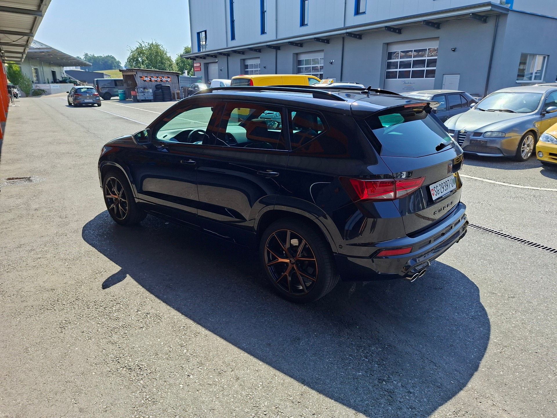 CUPRA Ateca 2.0TSI 4Drive DSG-image-6