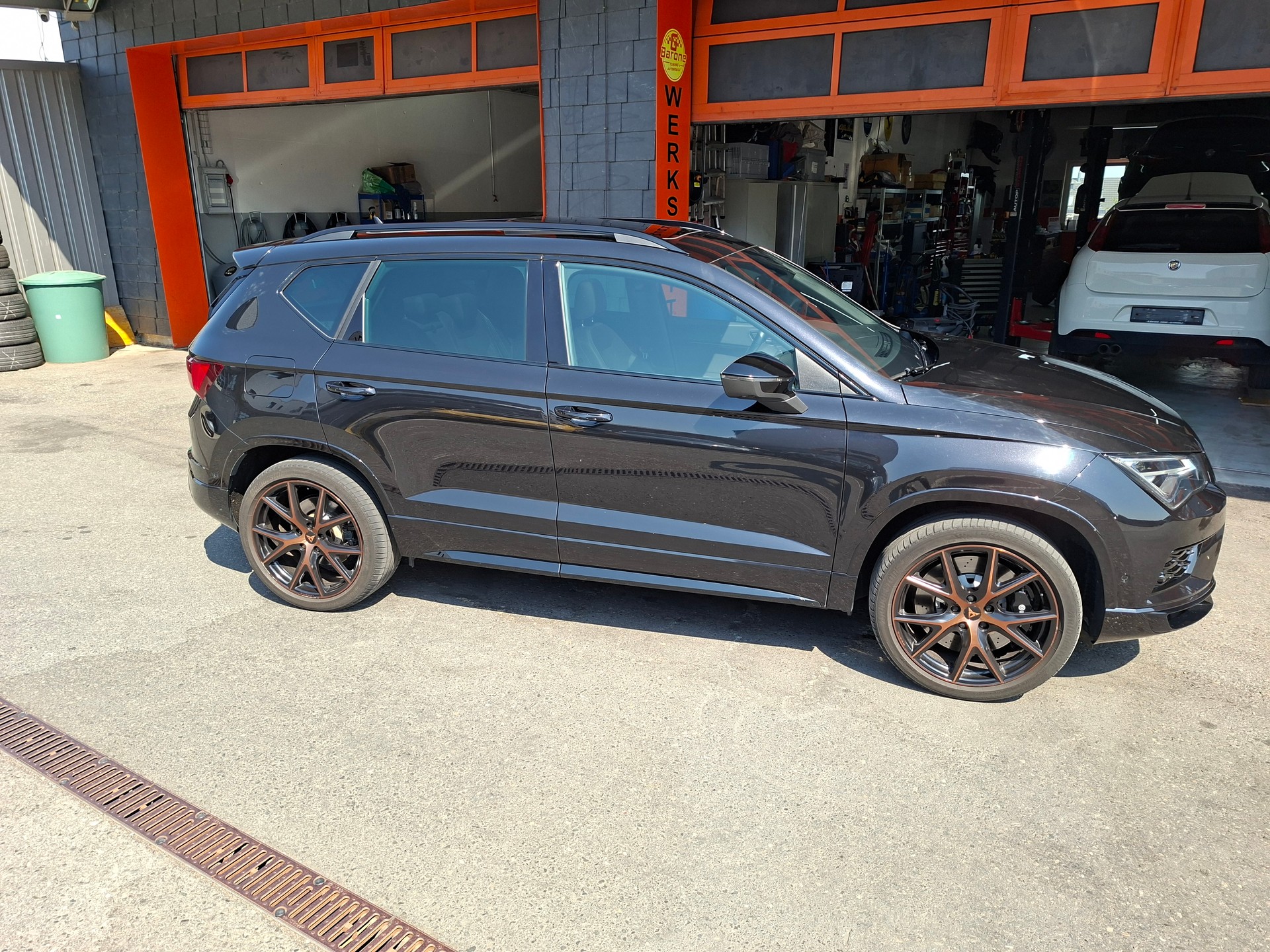 CUPRA Ateca 2.0TSI 4Drive DSG-image-4