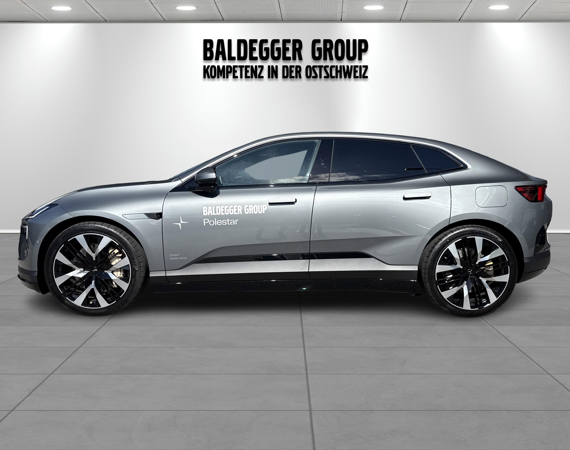 POLESTAR 4 Long Range Dual Motor-image-8