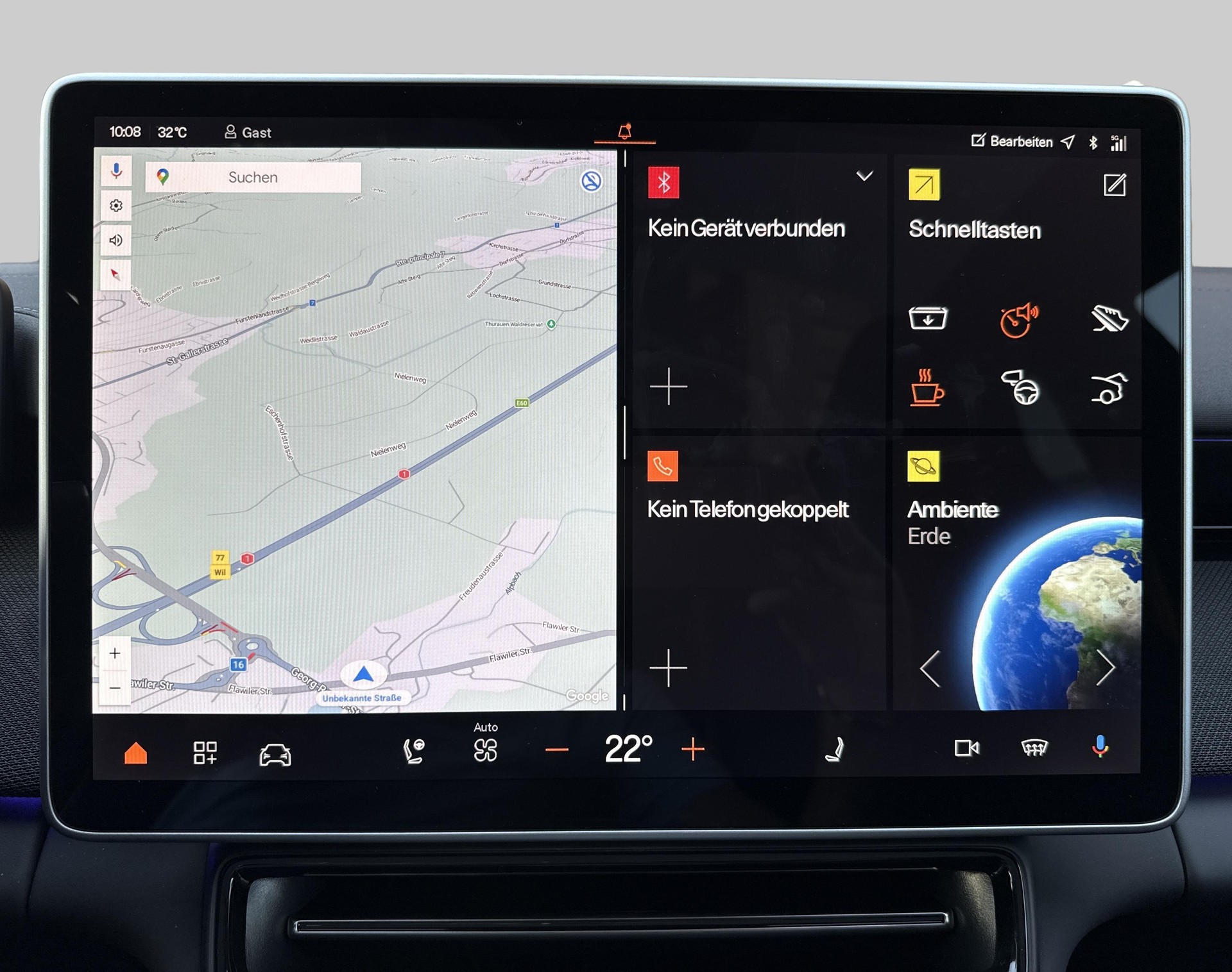 POLESTAR 4 Long Range Dual Motor-image-11