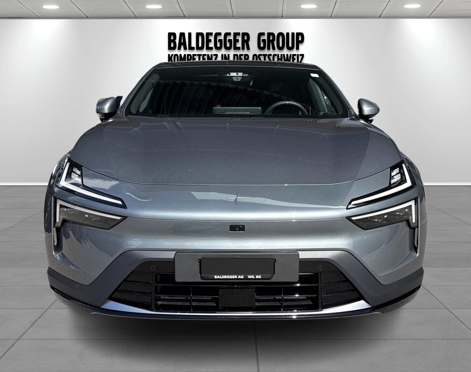 POLESTAR 4 Long Range Dual Motor-image-7