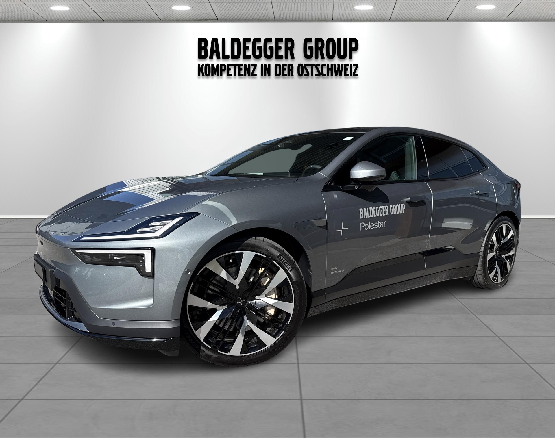 POLESTAR 4 Long Range Dual Motor-image-6