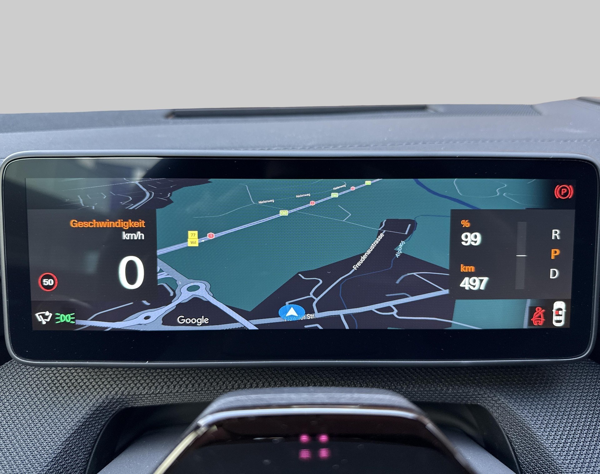 POLESTAR 4 Long Range Dual Motor-image-10