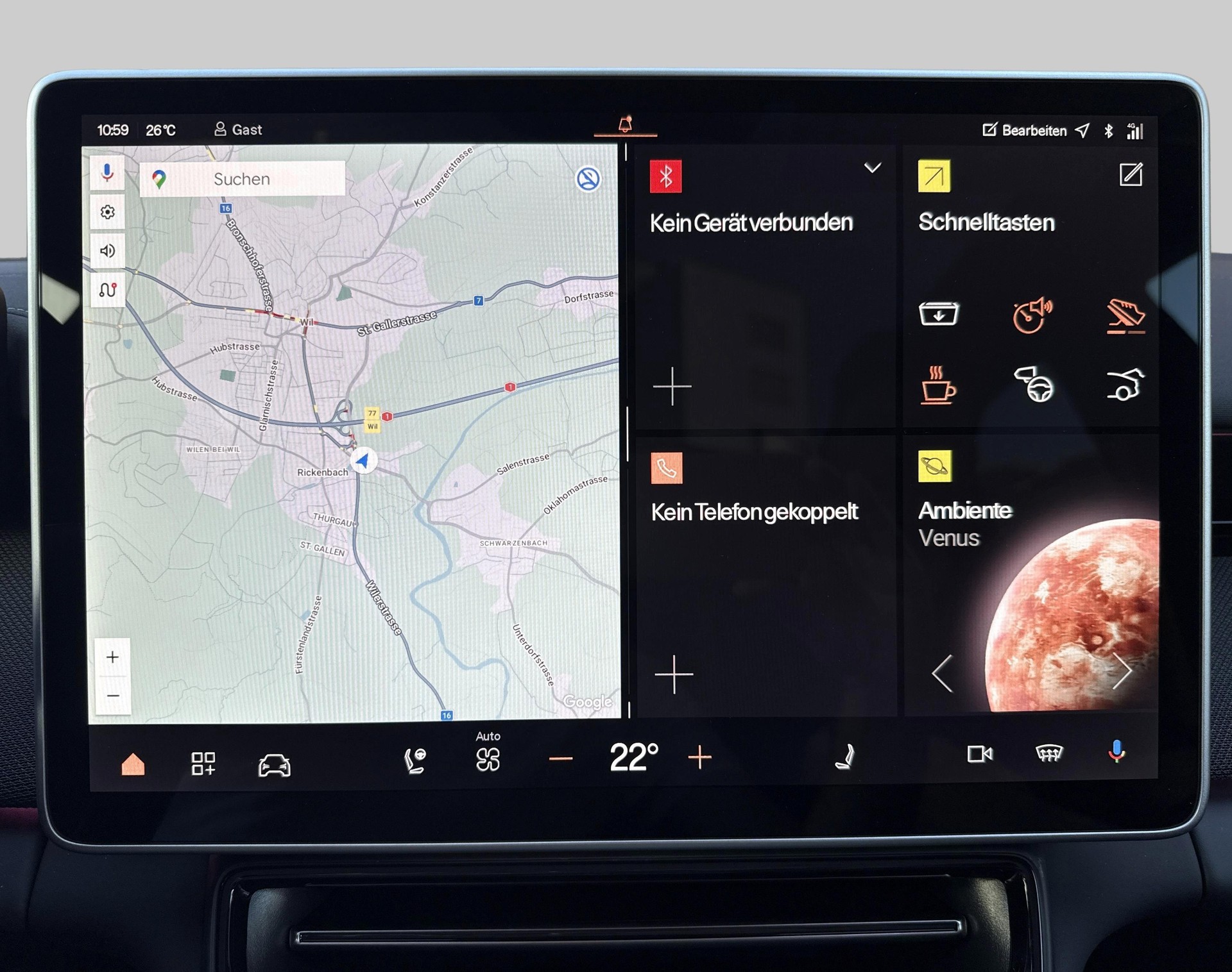 POLESTAR 4 Long Range Dual Motor-image-12