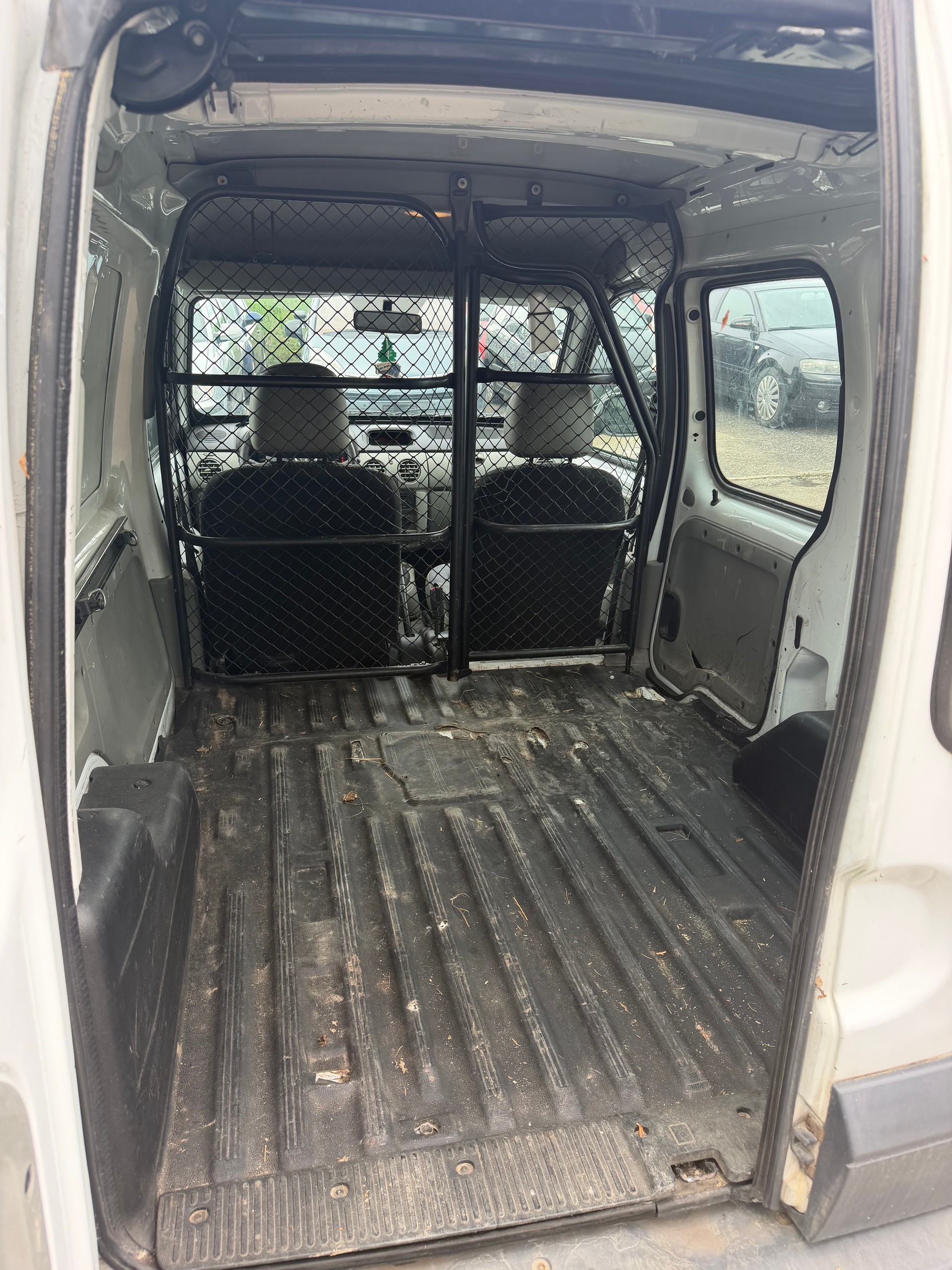 NISSAN Kubistar 1.5 dCi Premium L.-image-3