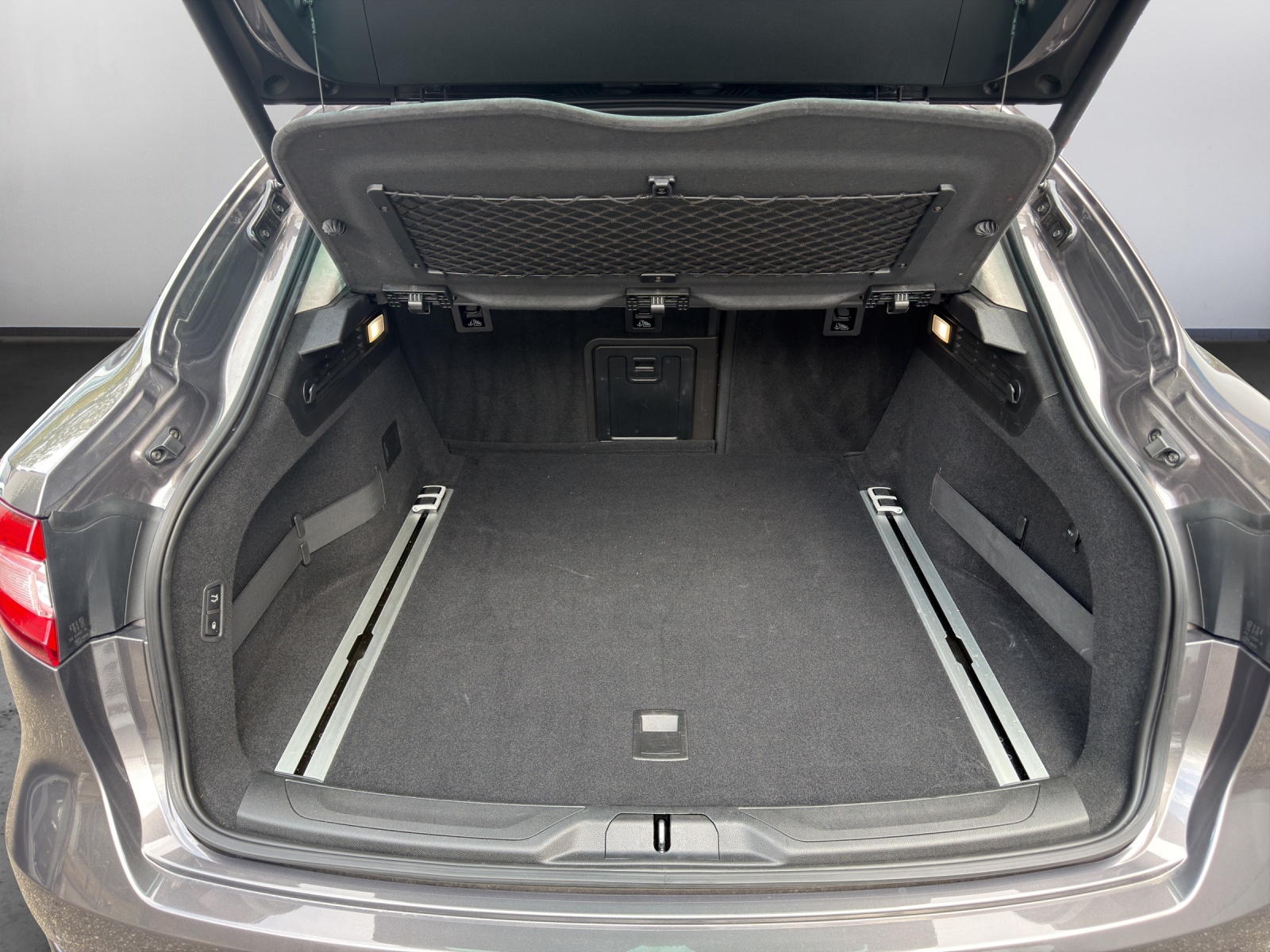 MASERATI Levante S 3.0 V6 Automatica-image-11
