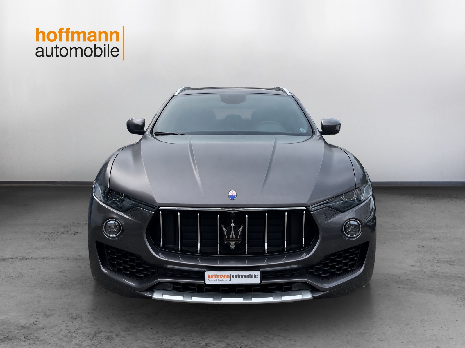 MASERATI Levante S 3.0 V6 Automatica-image-1