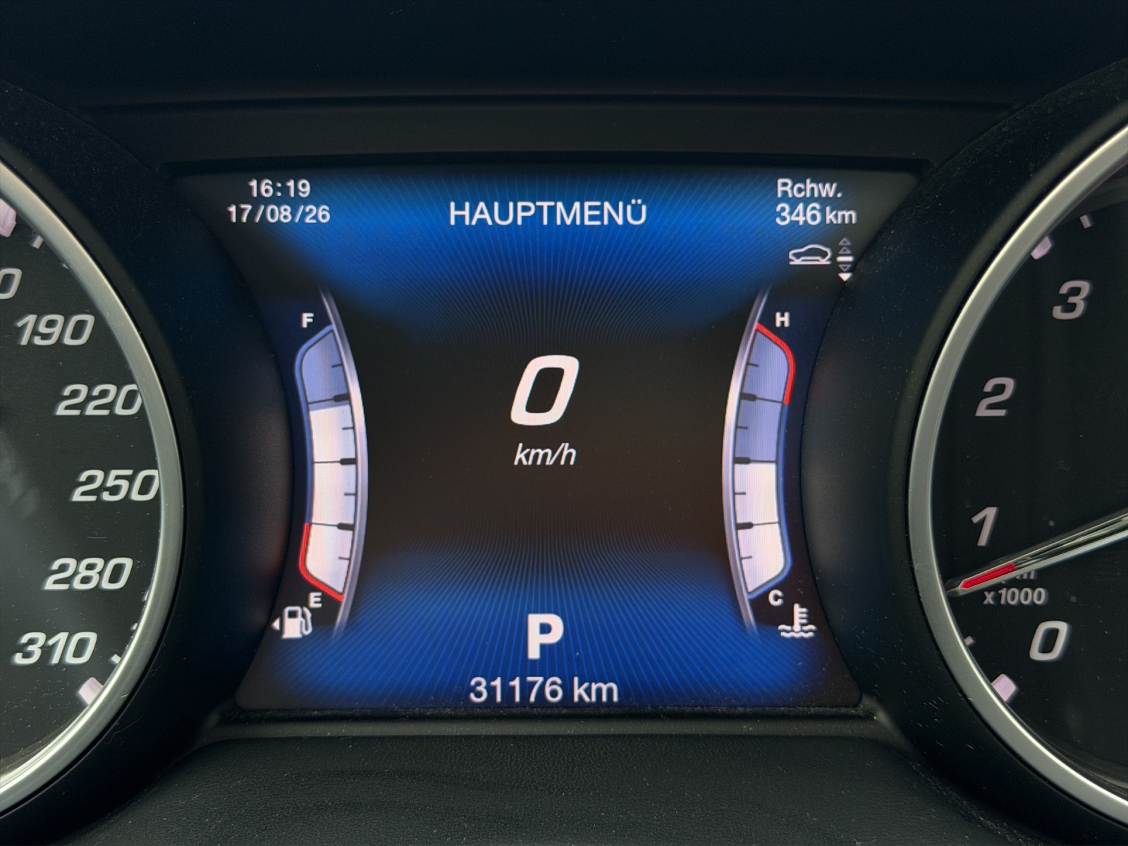 MASERATI Levante S 3.0 V6 Automatica-image-7