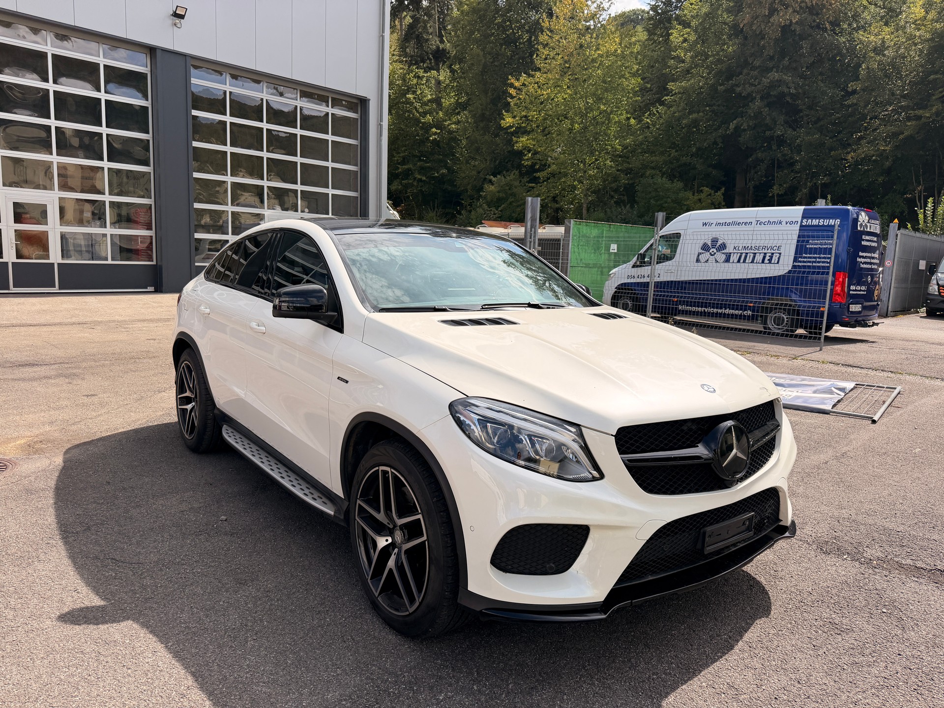 MERCEDES-BENZ GLE Coupé 450 AMG 4Matic 9G-Tronic EDITION 1-showroom-element-3