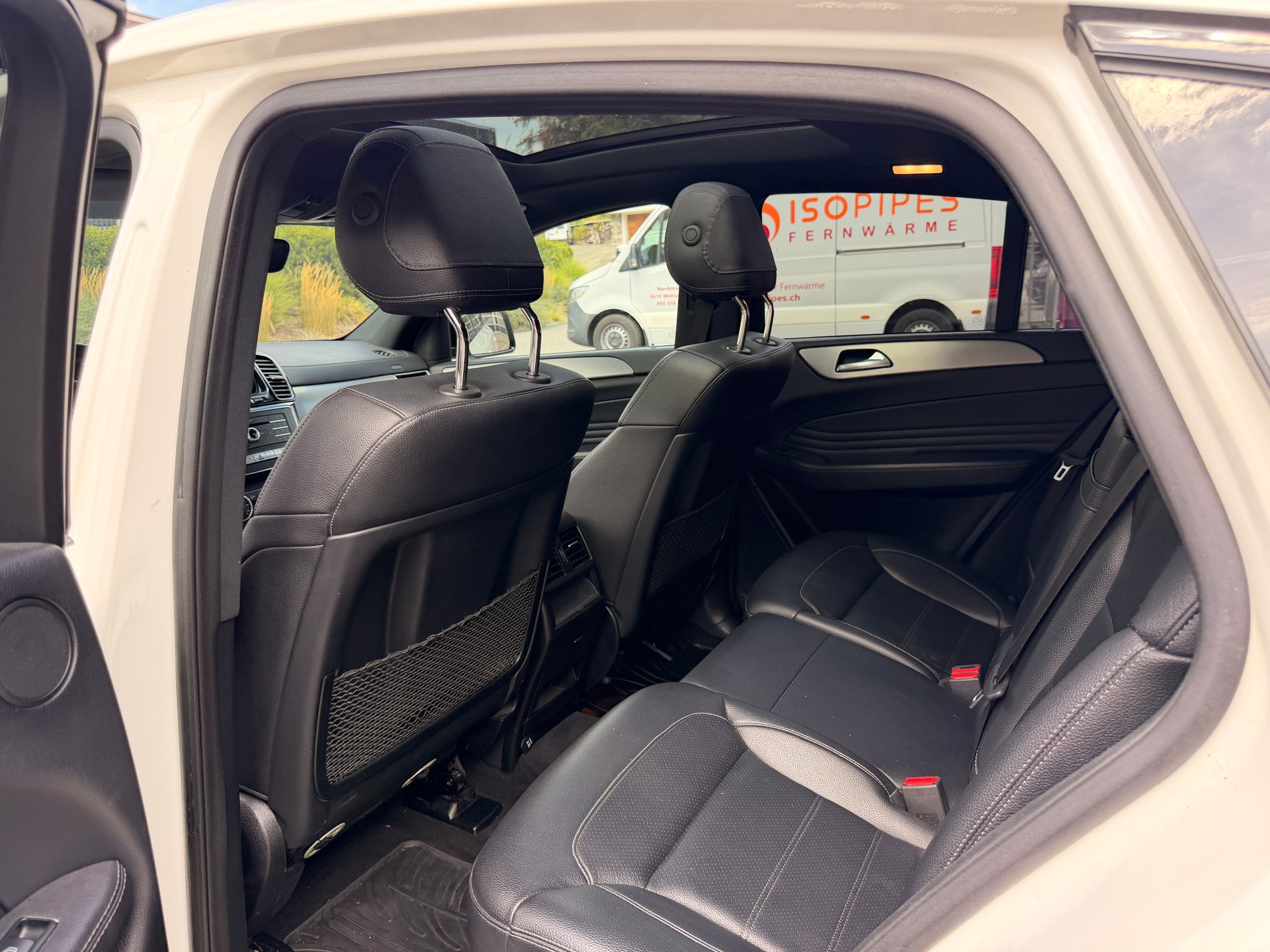 MERCEDES-BENZ GLE Coupé 450 AMG 4Matic 9G-Tronic EDITION 1-image-10