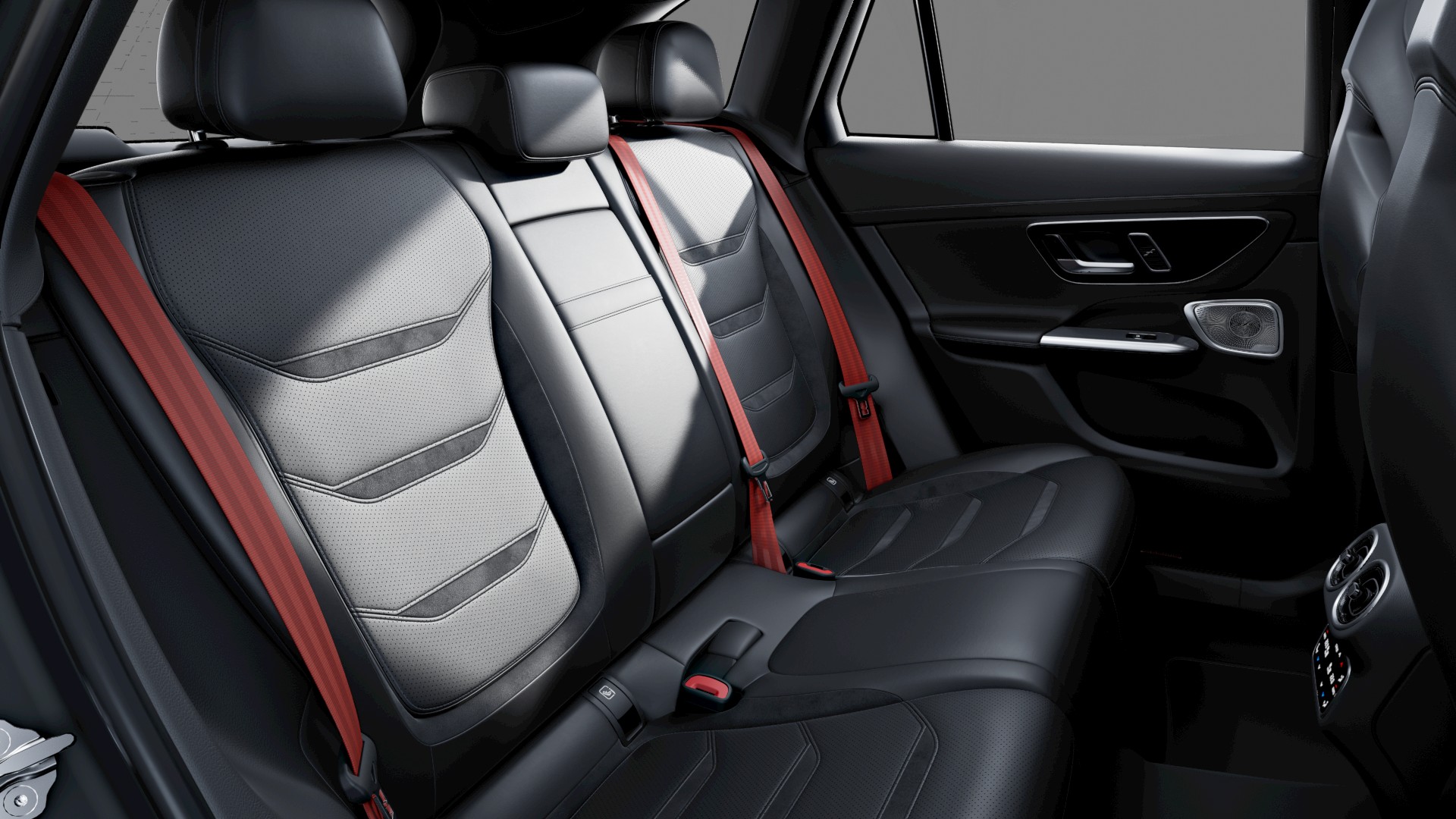 MERCEDES-BENZ GLC 53 AMG 4Matic+ 9G-Tronic-image-8