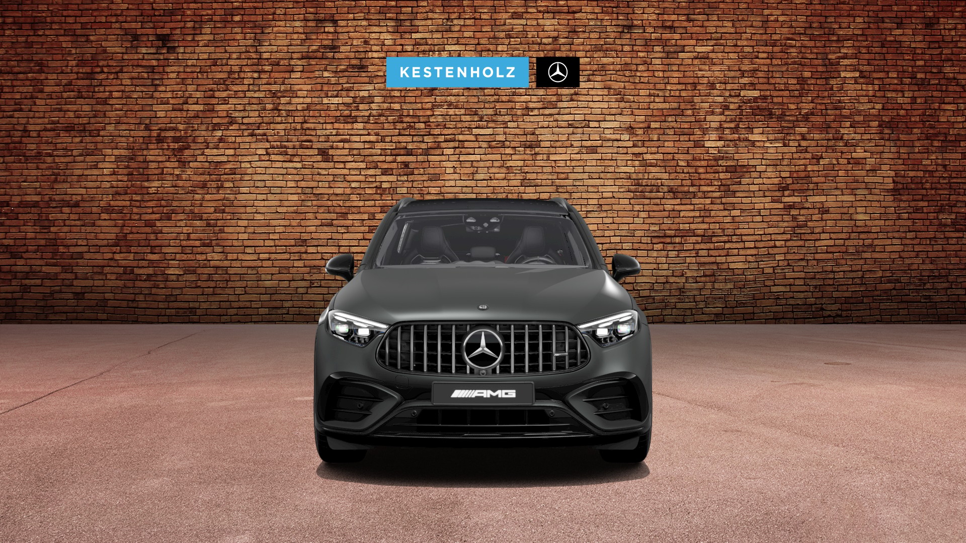 MERCEDES-BENZ GLC 53 AMG 4Matic+ 9G-Tronic-image-4