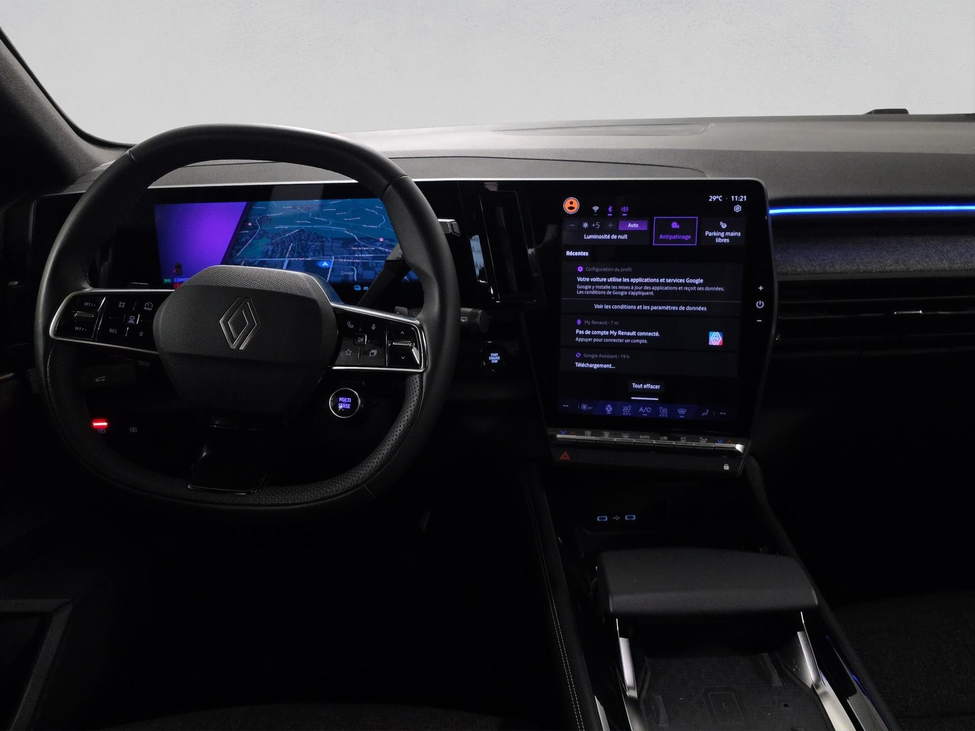 RENAULT Espace 1.2 E-Tech 200 Techno 7-Sitze-image-13