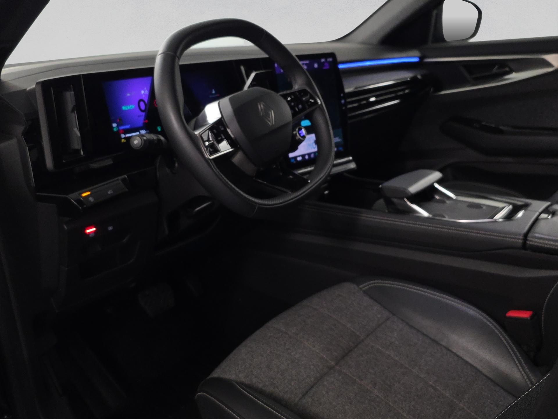RENAULT Espace 1.2 E-Tech 200 Techno 7-Sitze-image-8