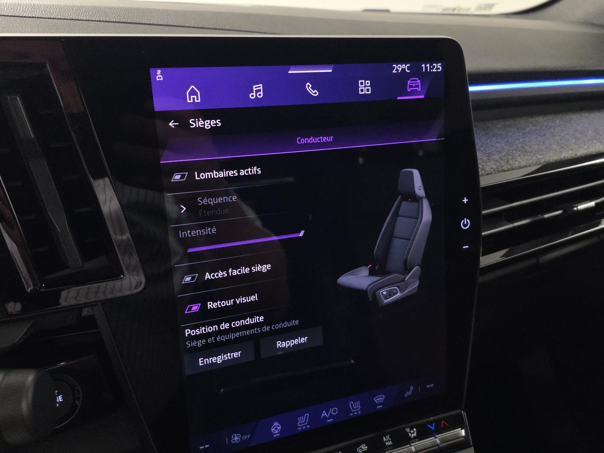 RENAULT Espace 1.2 E-Tech 200 Techno 7-Sitze-image-25