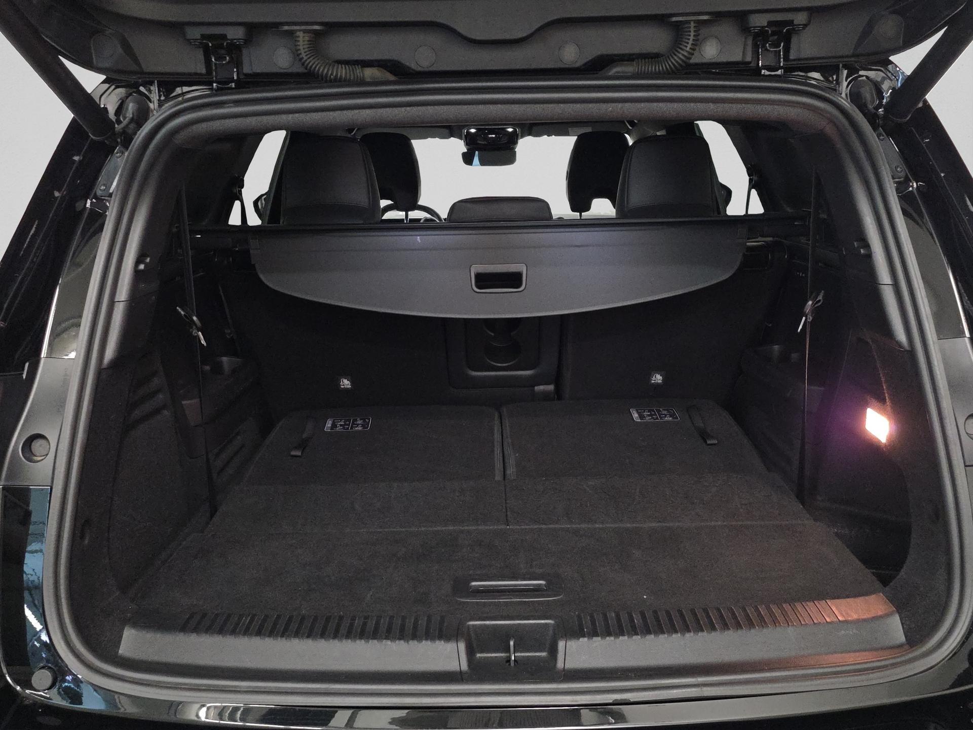 RENAULT Espace 1.2 E-Tech 200 Techno 7-Sitze-image-15
