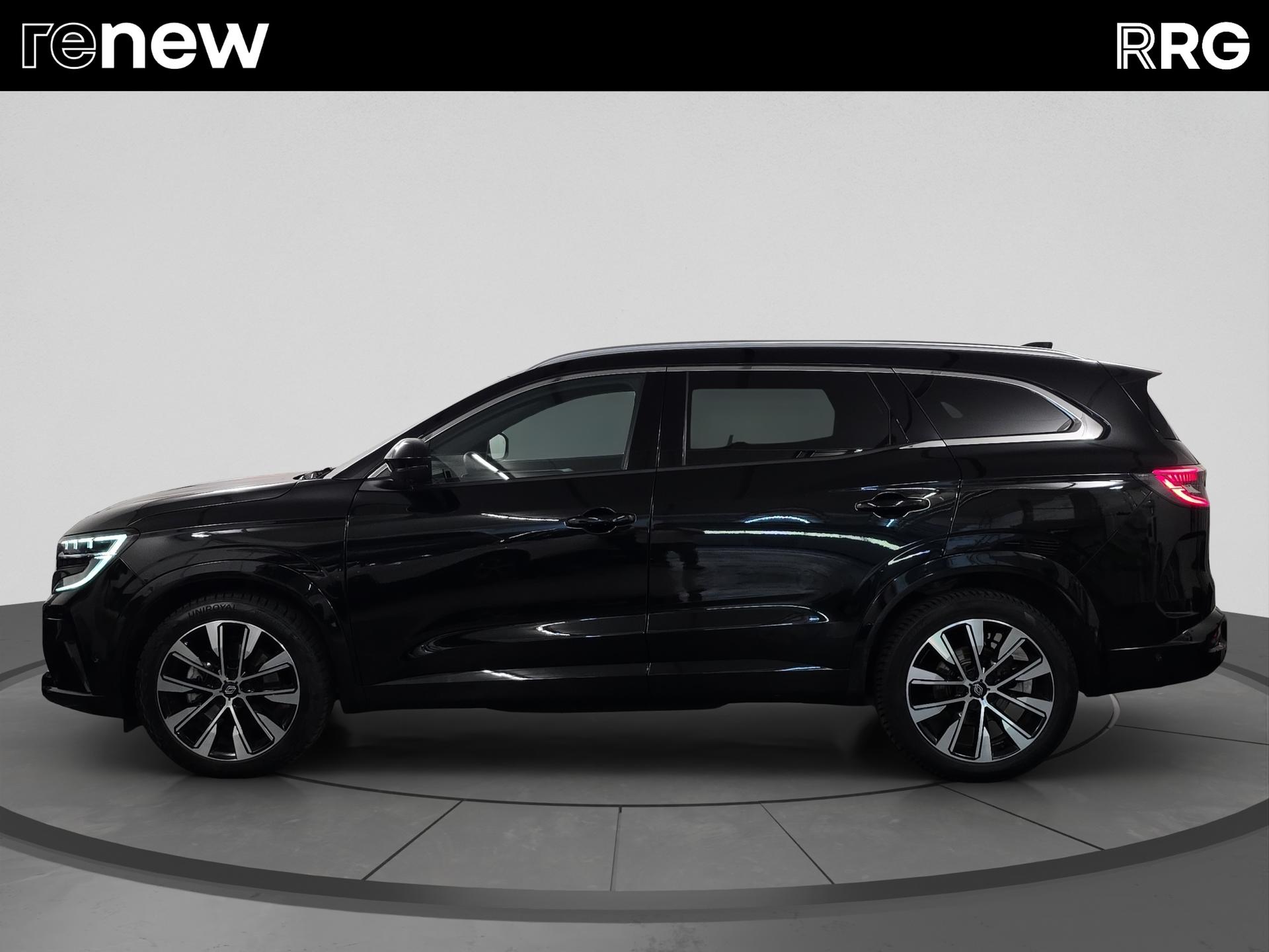 RENAULT Espace 1.2 E-Tech 200 Techno 7-Sitze-image-5