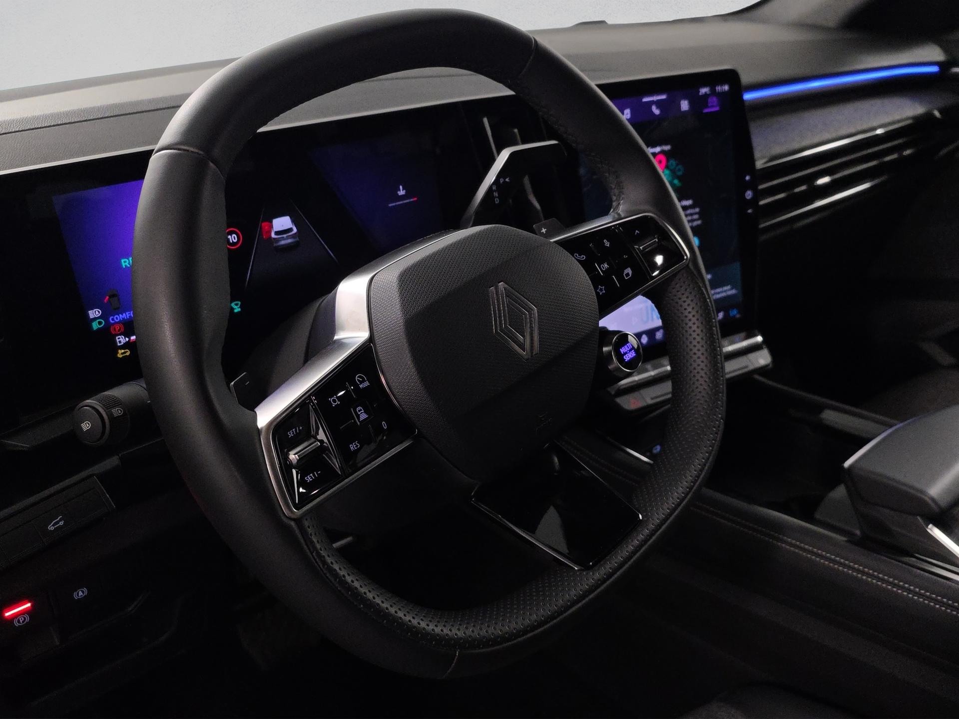 RENAULT Espace 1.2 E-Tech 200 Techno 7-Sitze-image-9