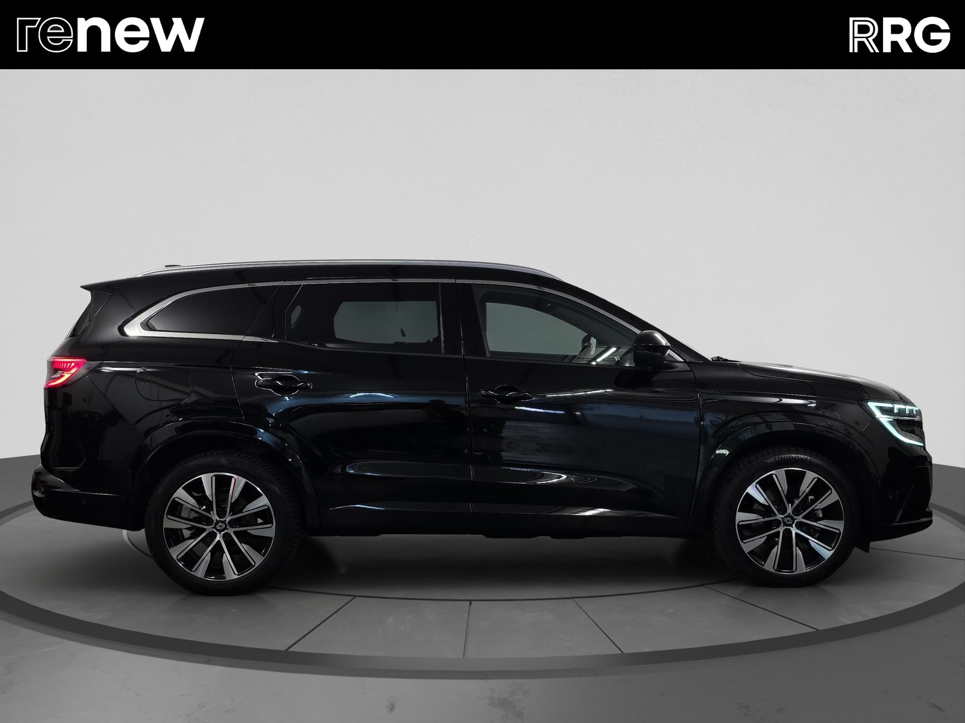 RENAULT Espace 1.2 E-Tech 200 Techno 7-Sitze-image-1