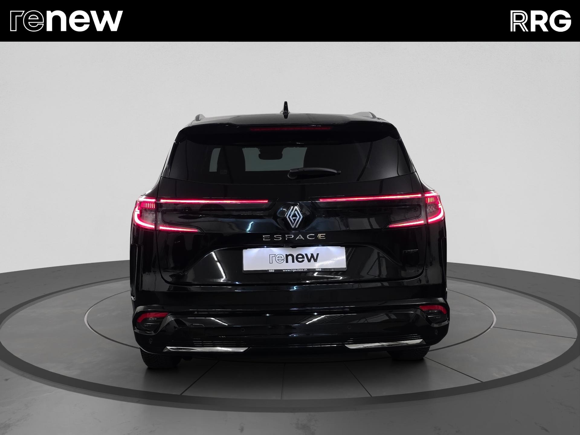 RENAULT Espace 1.2 E-Tech 200 Techno 7-Sitze-image-3