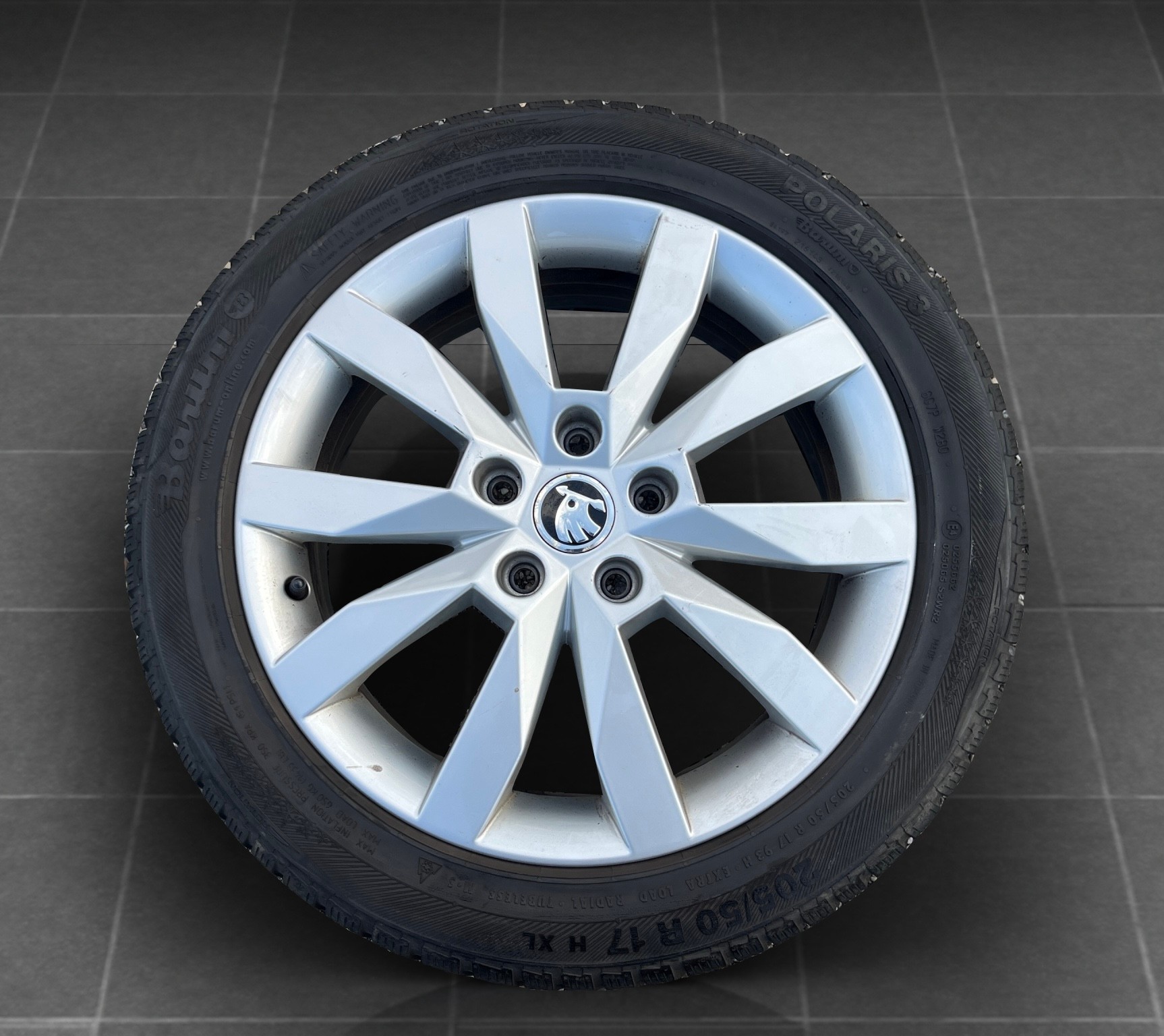 SKODA Octavia Combi 2.0 TDI RS DSG, ABT 210 PS !-image-15