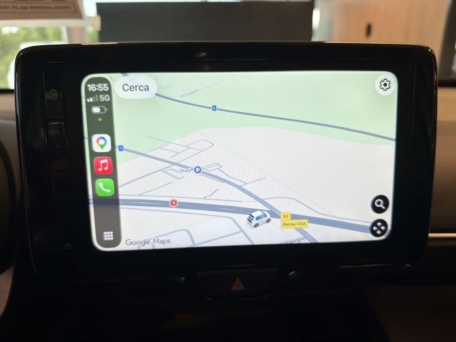 TOYOTA Yaris Cross 1.5 Comfort e-CVT Automat-image-1