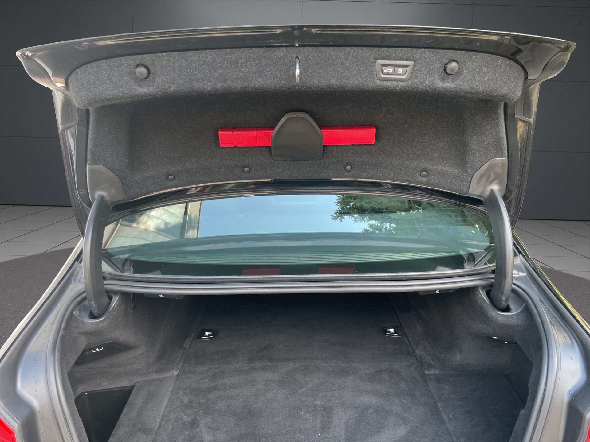 BMW 530e iPerformance Steptronic-image-16