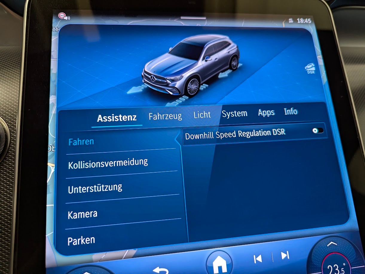 MERCEDES-BENZ GLC 450 V6 d AMG Line 4matic 9G-Tronic*FACELIFT WERKSGAR 2x AMG SITZKLIMA MASSAGE VOLL-LED NAVI CAM*-image-16