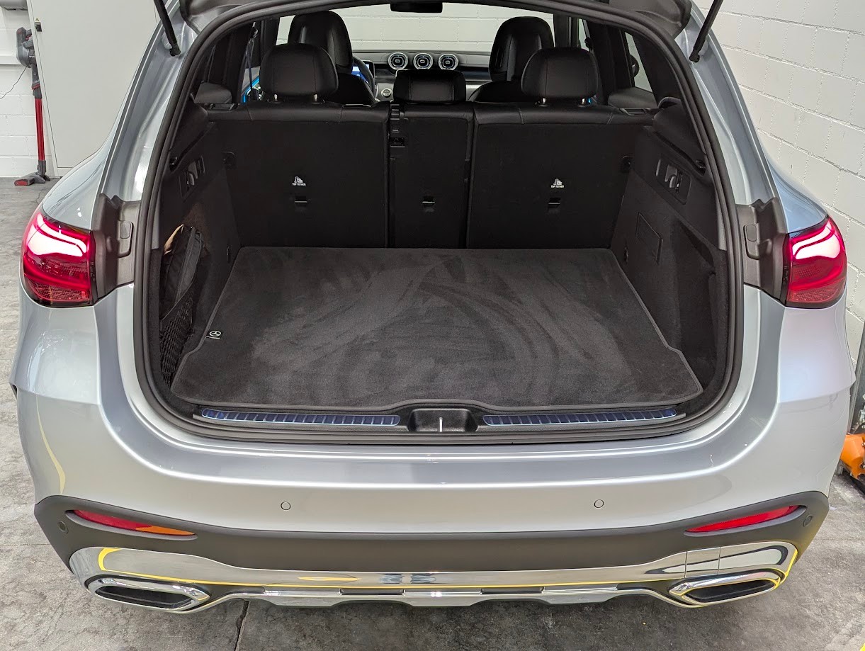 MERCEDES-BENZ GLC 450 V6 d AMG Line 4matic 9G-Tronic*FACELIFT WERKSGAR 2x AMG SITZKLIMA MASSAGE VOLL-LED NAVI CAM*-image-30