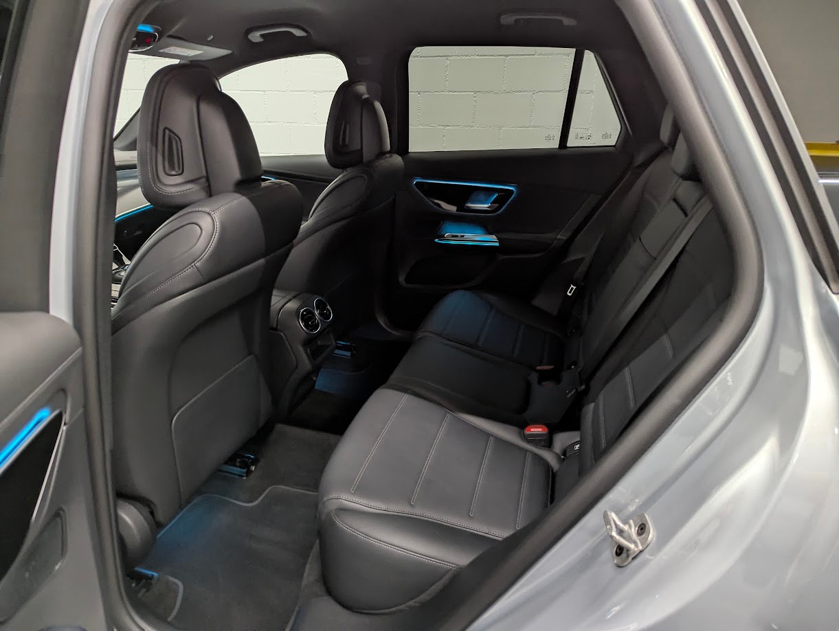 MERCEDES-BENZ GLC 450 V6 d AMG Line 4matic 9G-Tronic*FACELIFT WERKSGAR 2x AMG SITZKLIMA MASSAGE VOLL-LED NAVI CAM*-image-27