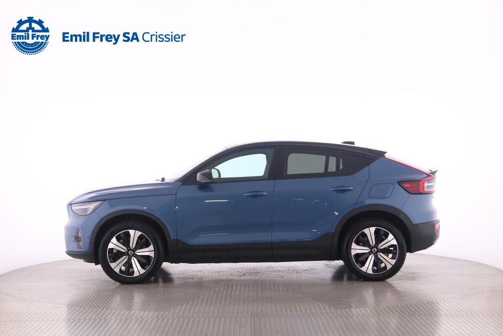 VOLVO C40 P8 Twin Recharge AWD-image-4