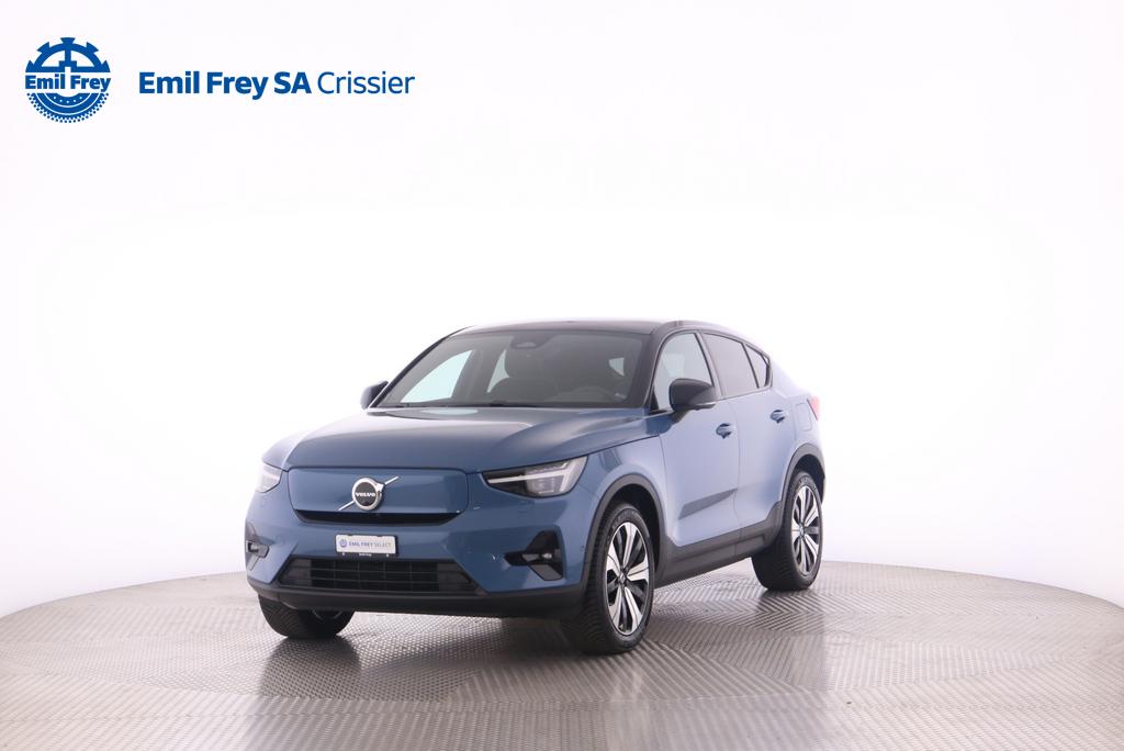 VOLVO C40 P8 Twin Recharge AWD-image-0