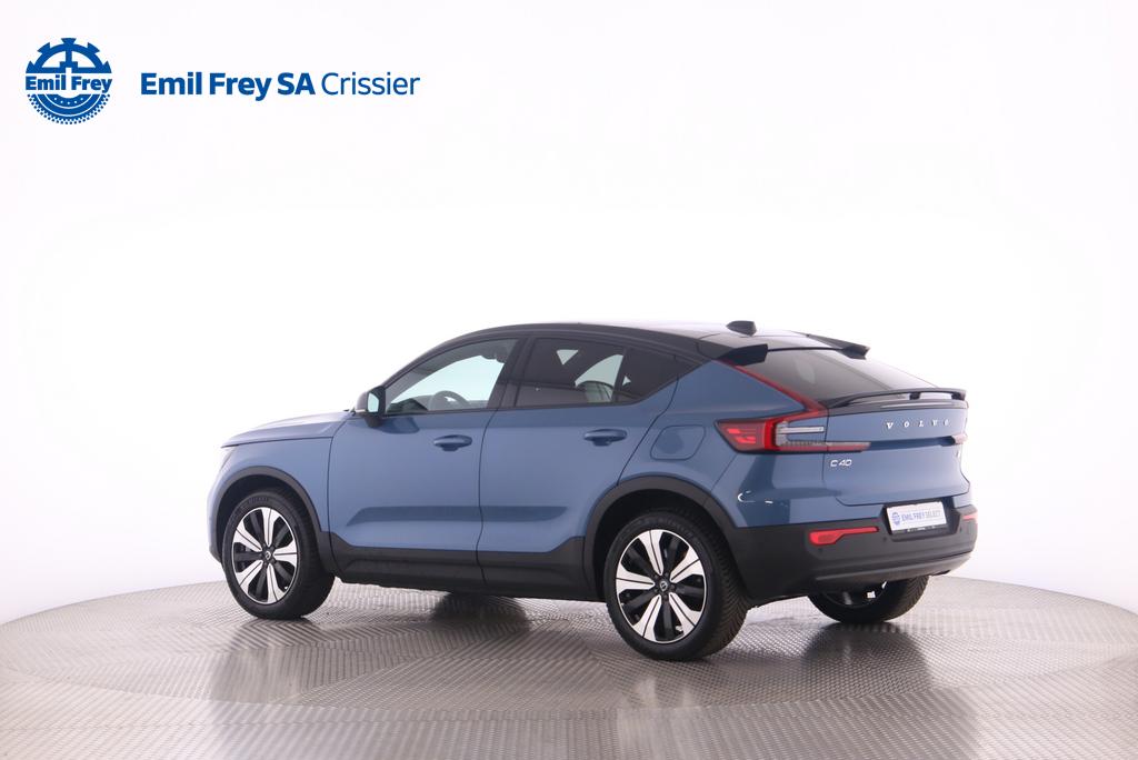 VOLVO C40 P8 Twin Recharge AWD-image-2
