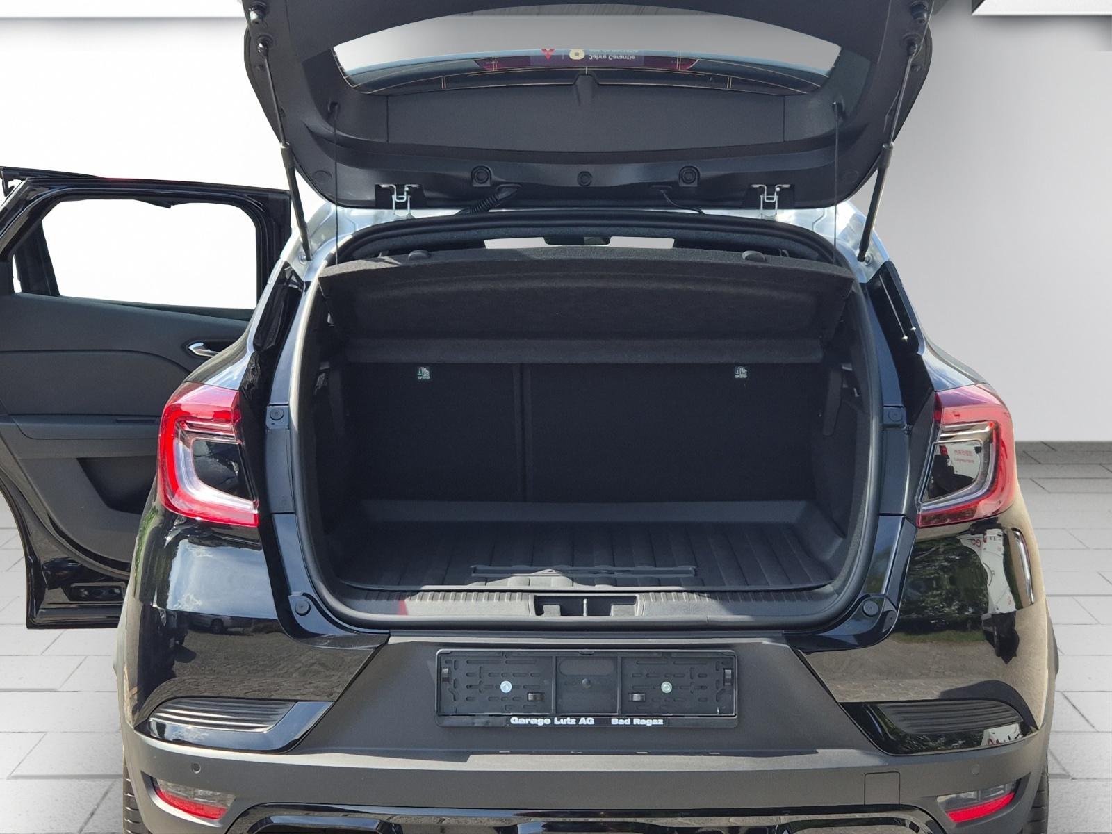 MITSUBISHI ASX 1.2 Sport-image-12