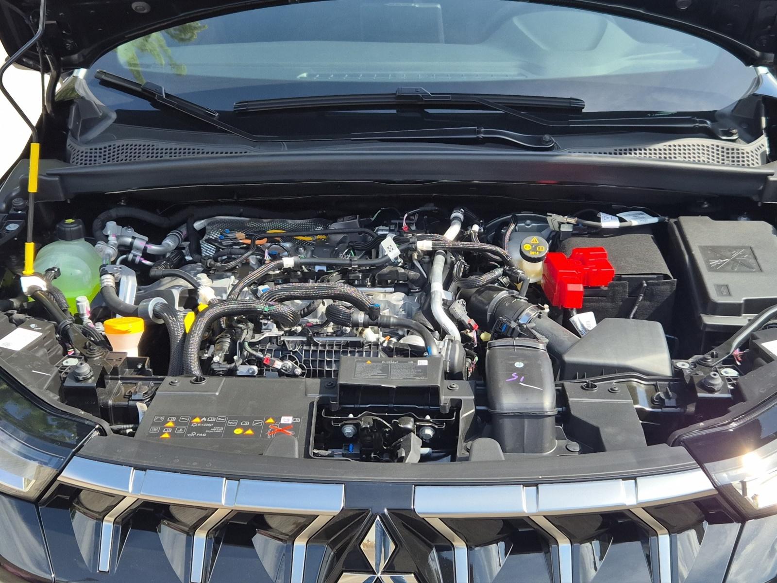 MITSUBISHI ASX 1.2 Sport-image-14