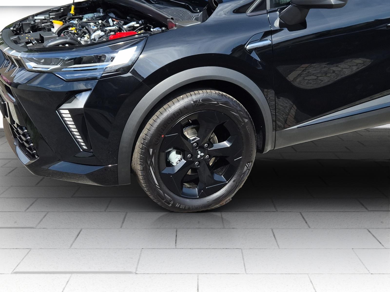 MITSUBISHI ASX 1.2 Sport-image-15