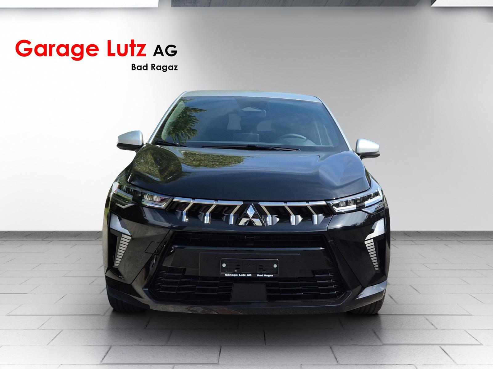 MITSUBISHI ASX 1.2 Sport