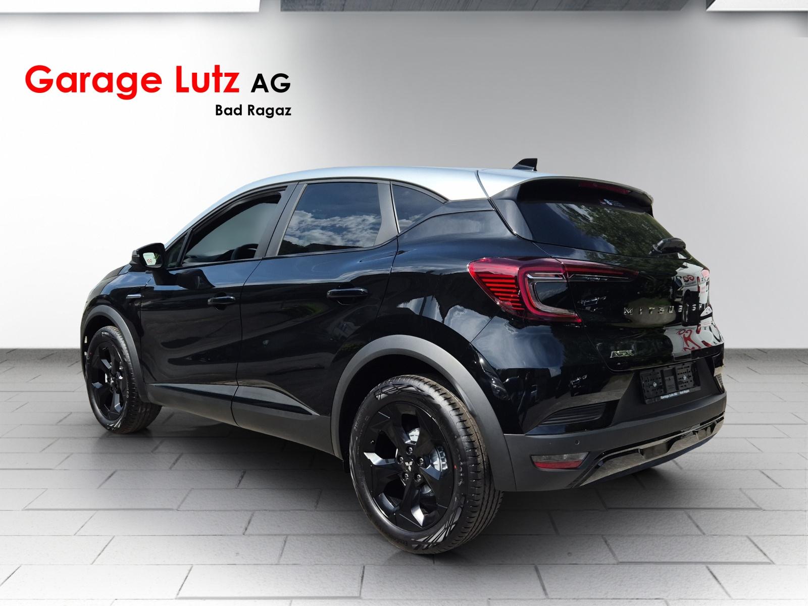 MITSUBISHI ASX 1.2 Sport-image-3