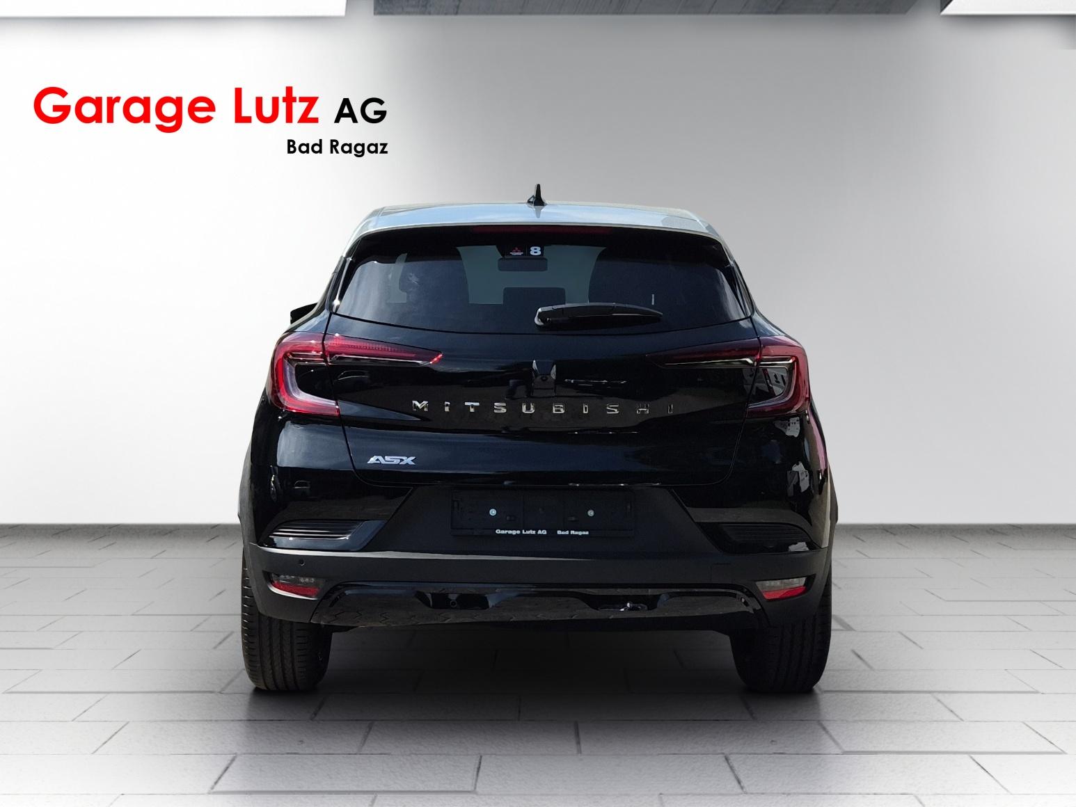 MITSUBISHI ASX 1.2 Sport-image-4