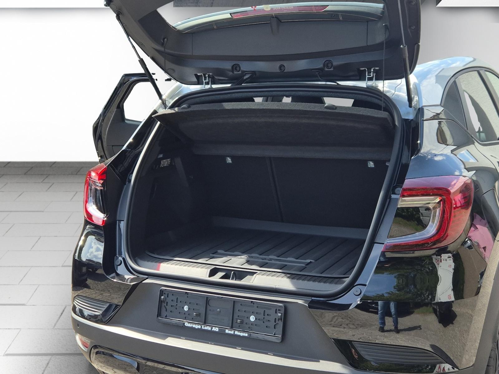 MITSUBISHI ASX 1.2 Sport-image-13