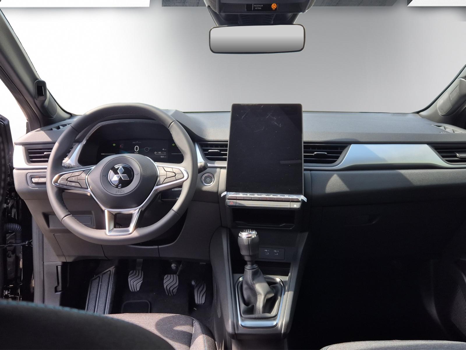 MITSUBISHI ASX 1.2 Sport-image-10