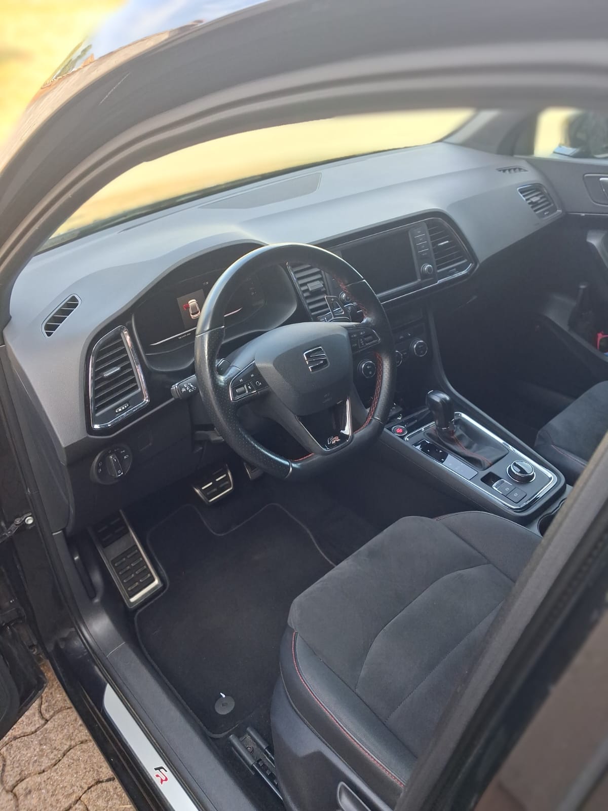 SEAT Ateca 1.5 TSI EVO DSG Style-image-6