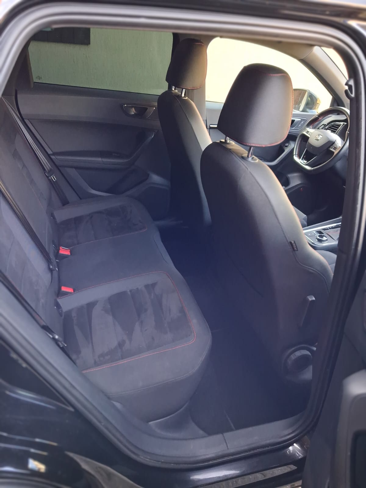 SEAT Ateca 1.5 TSI EVO DSG Style-image-8