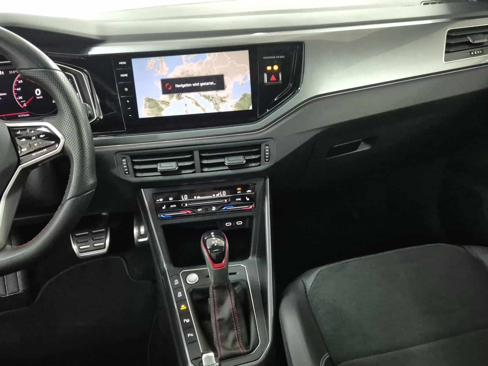 VW Polo 2.0 TSI GTI 75 Edition DSG-image-10