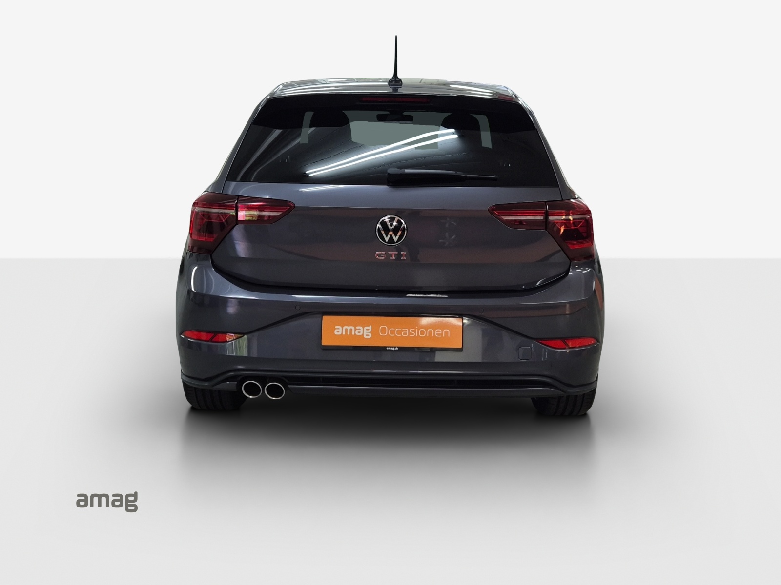 VW Polo 2.0 TSI GTI 75 Edition DSG-image-3
