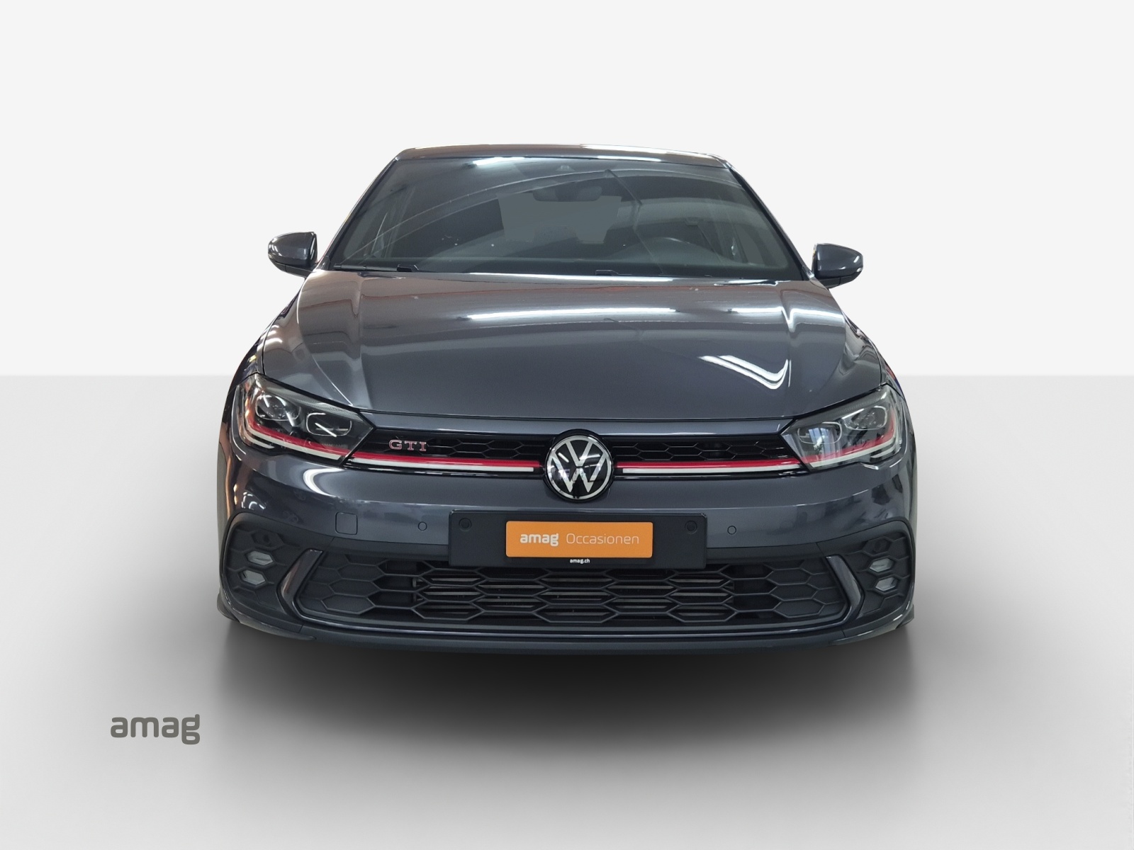 VW Polo 2.0 TSI GTI 75 Edition DSG-image-6